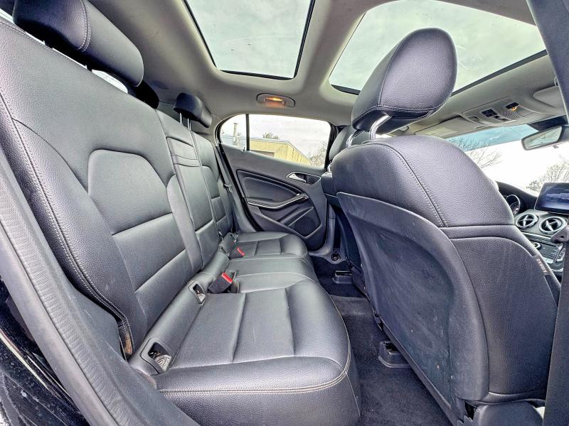 Aukcja sprzedaży 2019 Mercedes-benz Gla, vin: WDCTG4EB6KU007843, numer aukcji: 48010986