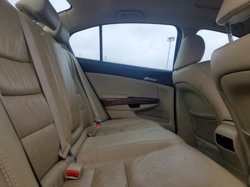 Продаж на аукціоні авто 2011 Honda Accord, vin: 1HGCP3F87BA005153, номер лоту: 46833216