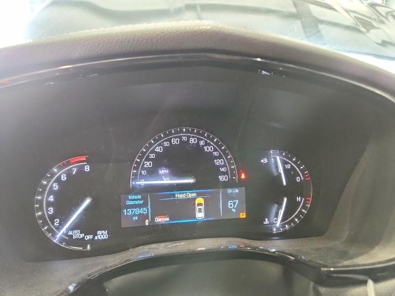 Aukcja sprzedaży 2017 Cadillac Xt5, vin: 1GYKNDRS0HZ216700, numer aukcji: 79173885