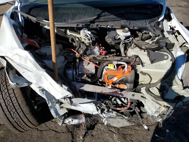 Продажа на аукционе авто 2024 Tesla Model Y, vin: 7SAYGDEE1RF151425, номер лота: 79486755