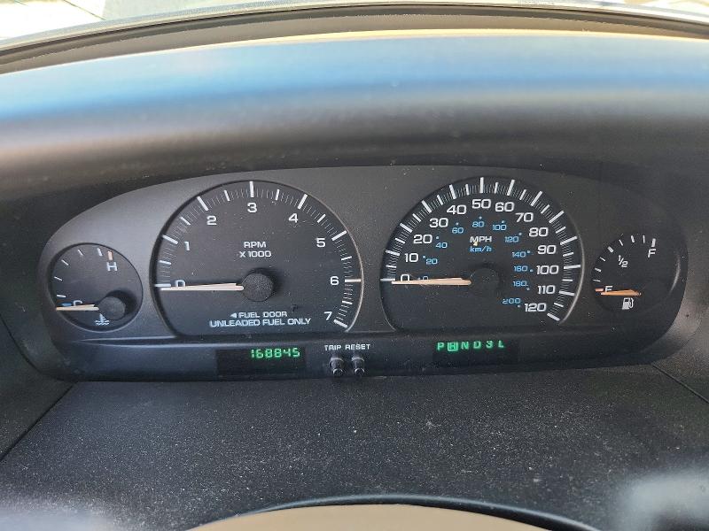 Aukcja sprzedaży 1998 Dodge Caravan, vin: 1B4GP45R3WB635040, numer aukcji: 79116475