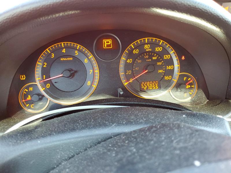 Продажа на аукционе авто 2006 Infiniti G35, vin: JNKCV54E66M711753, номер лота: 46650606