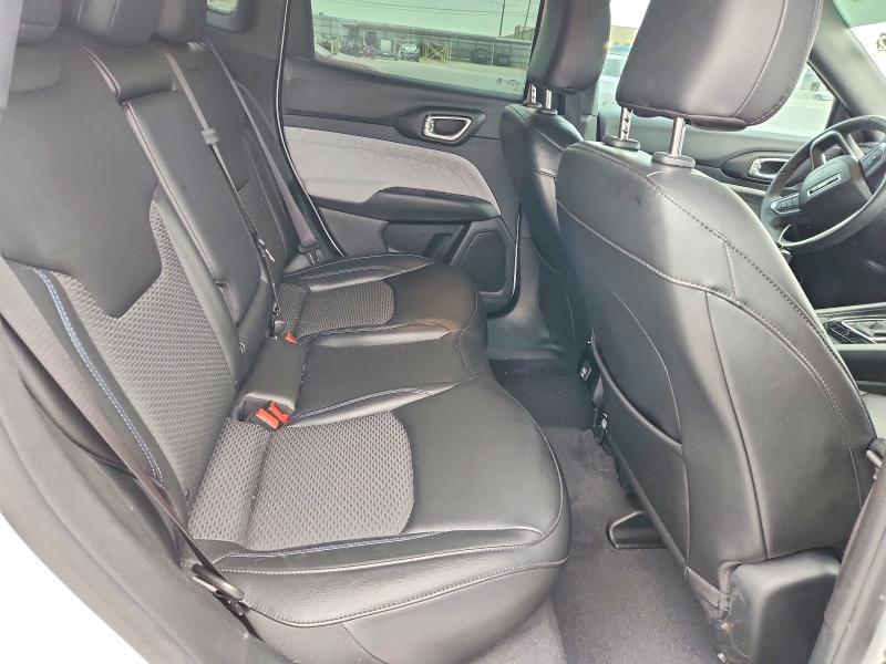 Auction sale of the 2023 Jeep Compass, vin: 3C4NJDBNXPT525048, lot number: 47749506