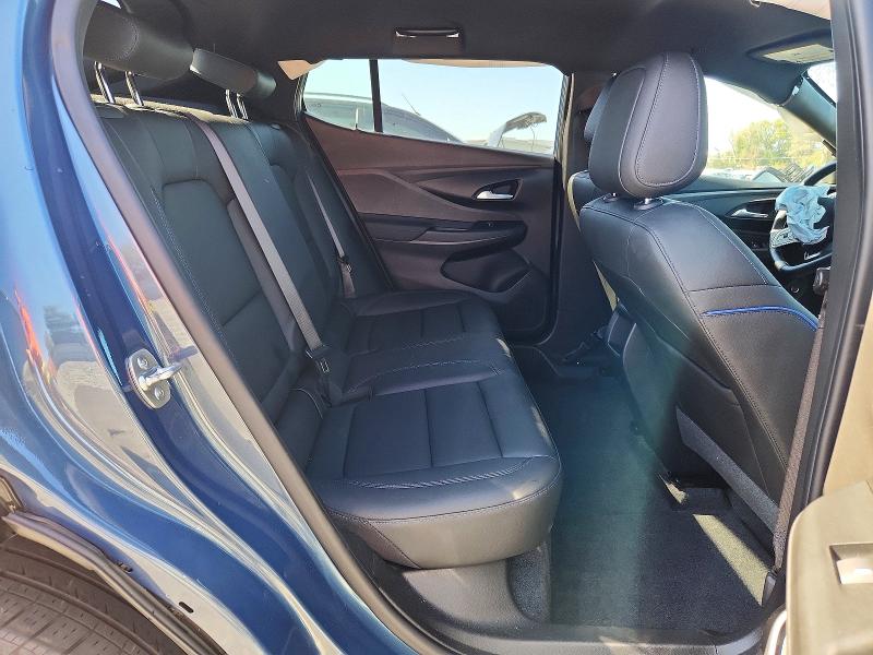 Продаж на аукціоні авто 2024 Buick Envista, vin: KL47LBE20RB121702, номер лоту: 50375766