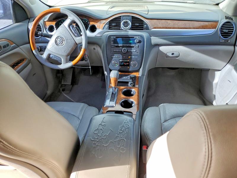 Продаж на аукціоні авто 2010 Buick Enclave, vin: 5GALRBED5AJ150550, номер лоту: 47834096