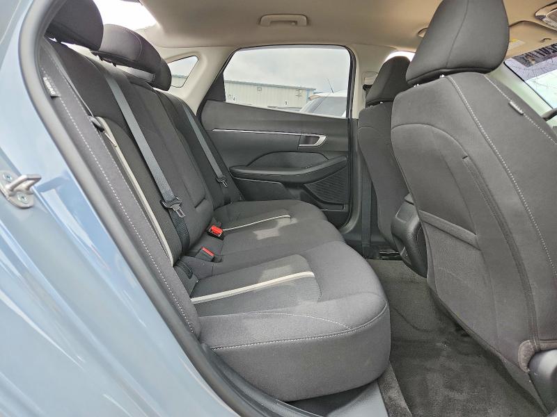 Продажа на аукционе авто 2025 Hyundai Sonata, vin: KMHL64JA5SA433512, номер лота: 46520776