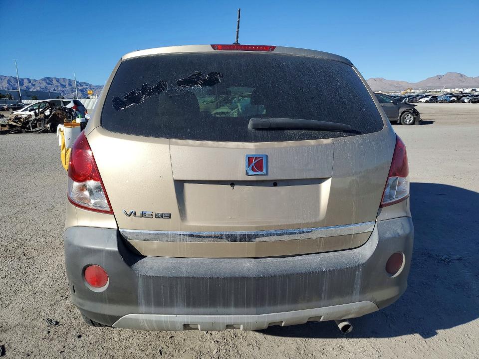 Продажа на аукционе авто 2008 Saturn Vue, vin: 3GSCL33P48S623029, номер лота: 79774195