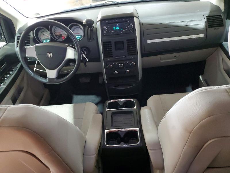 Auction sale of the 2008 Dodge Grand Caravan, vin: 2D8HN54P38R145903, lot number: 47695076