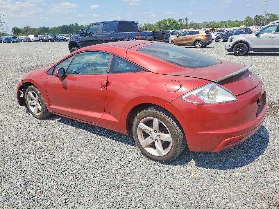 Продаж на аукціоні авто 2009 Mitsubishi Eclipse, vin: 4A3AK24F69E022588, номер лоту: 47320196