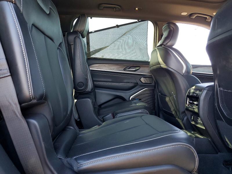 Aukcja sprzedaży 2021 Jeep Grand Cherokee, vin: 1C4RJJDG0M8154216, numer aukcji: 41587106