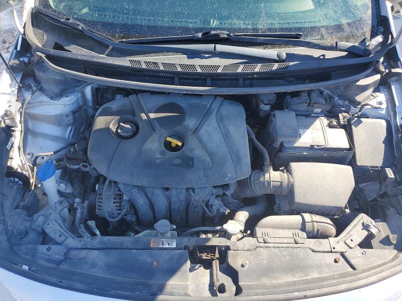 2018 Kia Forte მანქანა იყიდება აუქციონზე, vin: KNAFK5A82J5769459, აუქციონის ნომერი: 78485165