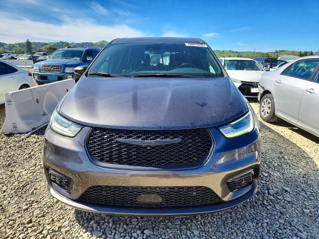 2022 Chrysler Pacifica მანქანა იყიდება აუქციონზე, vin: 2C4RC1L79NR180217, აუქციონის ნომერი: 79031015