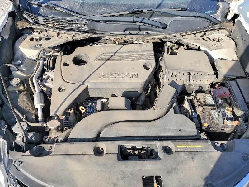 Aukcja sprzedaży 2017 Nissan Altima, vin: 1N4AL3AP1HC150644, numer aukcji: 79298625