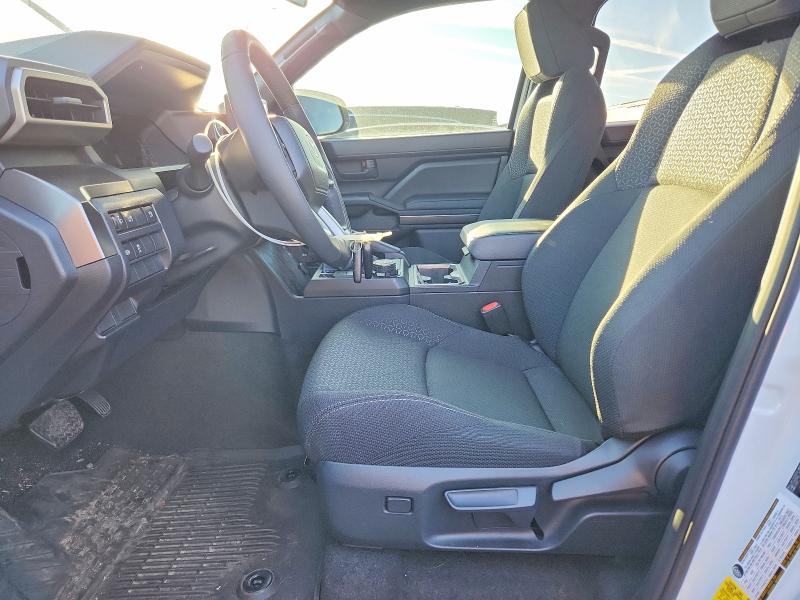 78428675 :رقم المزاد ، JTEVA5BR0T5075876 vin ، 2026 Toyota 4runner مزاد بيع