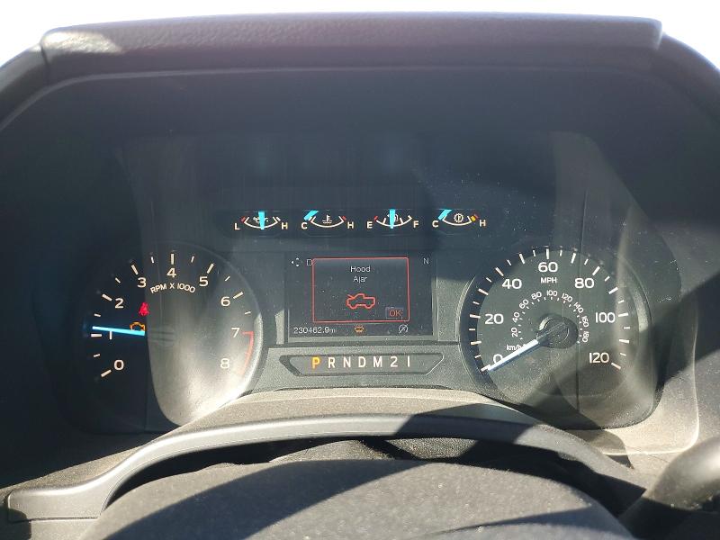 Продажа на аукционе авто 2018 Ford F150, vin: 1FTMF1CB8JKC09883, номер лота: 46037256