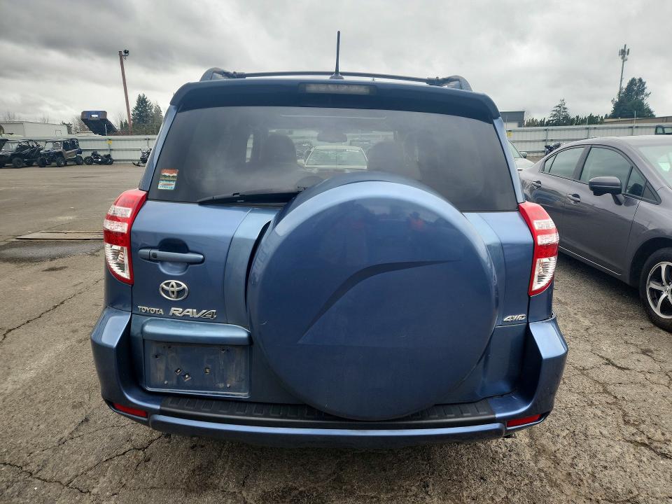 Aukcja sprzedaży 2010 Toyota Rav4, vin: JTMDK4DV4AD015720, numer aukcji: 41963926