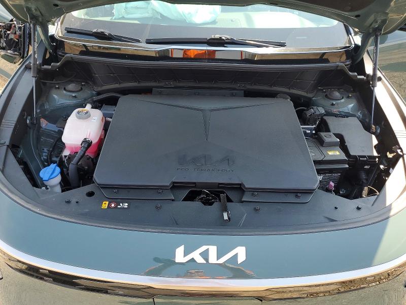 Aukcja sprzedaży 2024 Kia Niro Ev, vin: KNDCR3L19R5105208, numer aukcji: 47658396