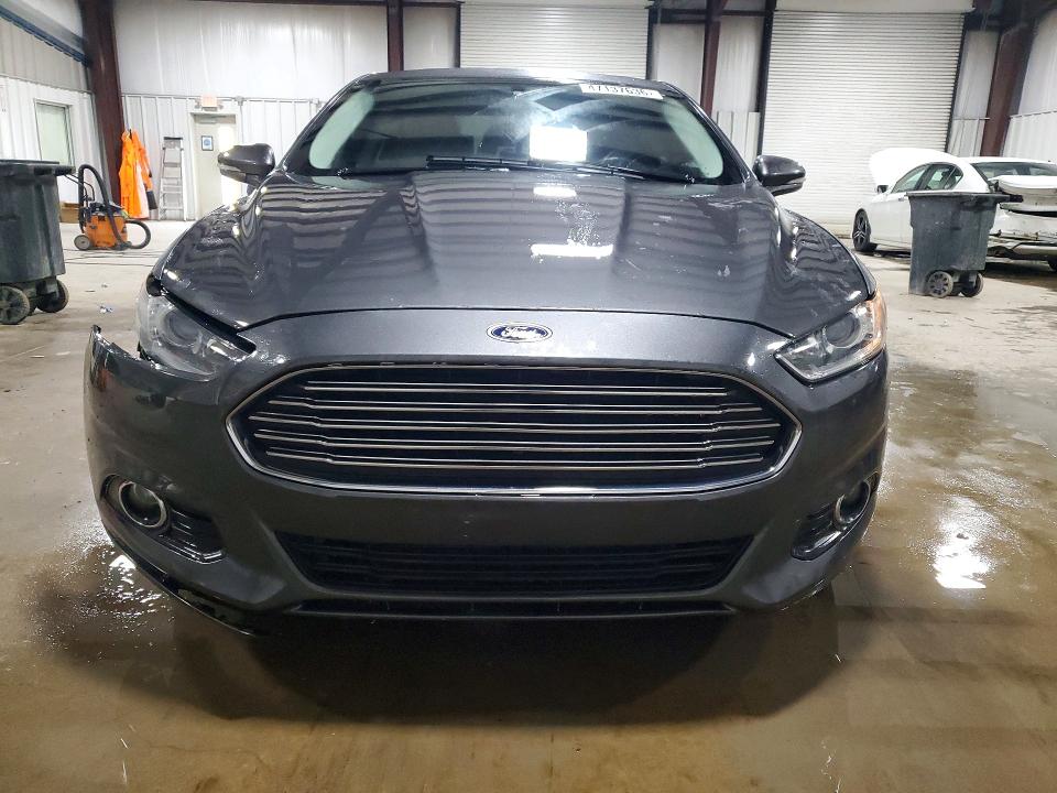 Aukcja sprzedaży 2016 Ford Fusion, vin: 3FA6P0T90GR374267, numer aukcji: 47137636