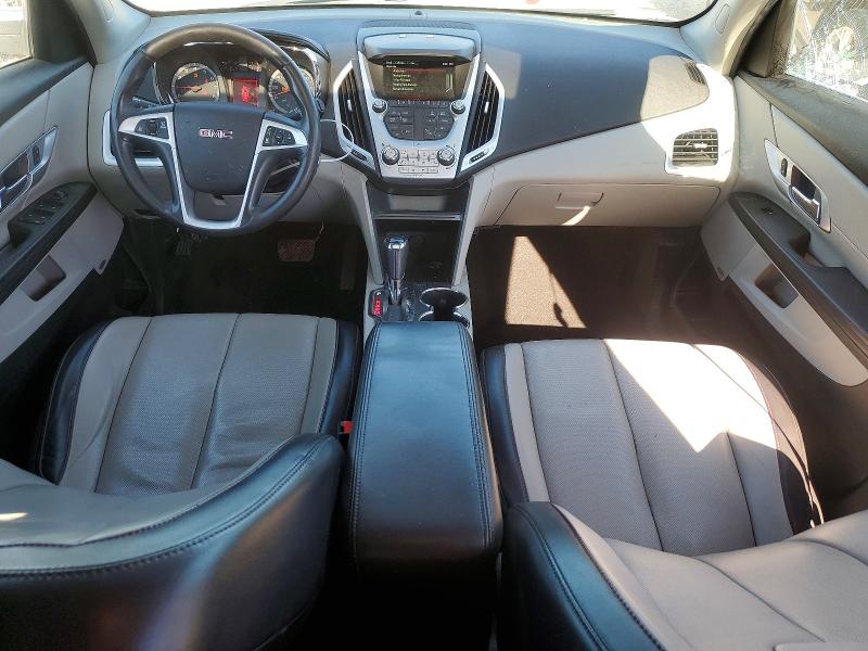 Продажа на аукционе авто 2017 Gmc Terrain, vin: 2GKALPEK4H6284545, номер лота: 79948245