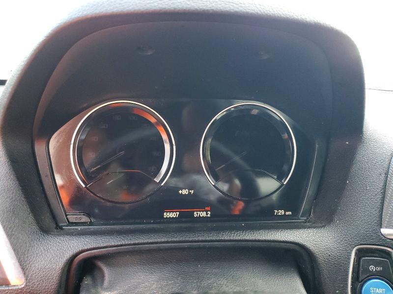 2020 Bmw M2 მანქანა იყიდება აუქციონზე, vin: WBS2U7C03L7F03210, აუქციონის ნომერი: 46914136