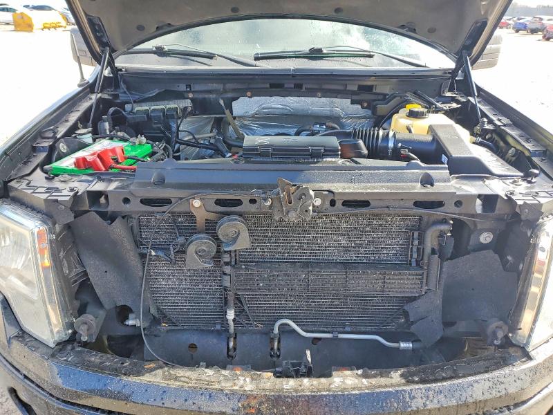 Продажа на аукционе авто 2014 Ford F150, vin: 1FTFW1EF2EFC58942, номер лота: 47681786