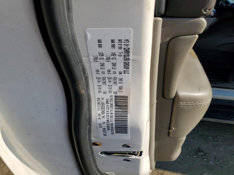 Продаж на аукціоні авто 2011 Jeep Grand Cherokee, vin: 1J4RR4GG8BC504864, номер лоту: 47138806