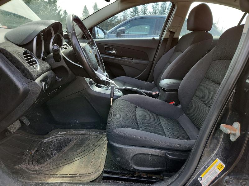 Aukcja sprzedaży 2014 Chevrolet Cruze, vin: 1G1PC5SB9E7290215, numer aukcji: 46663766