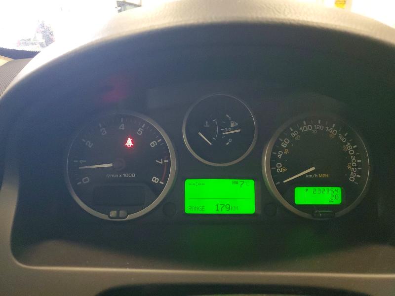 Продаж на аукціоні авто 2011 Land Rover Lr2, vin: SALFR2BN3BH244727, номер лоту: 47585346