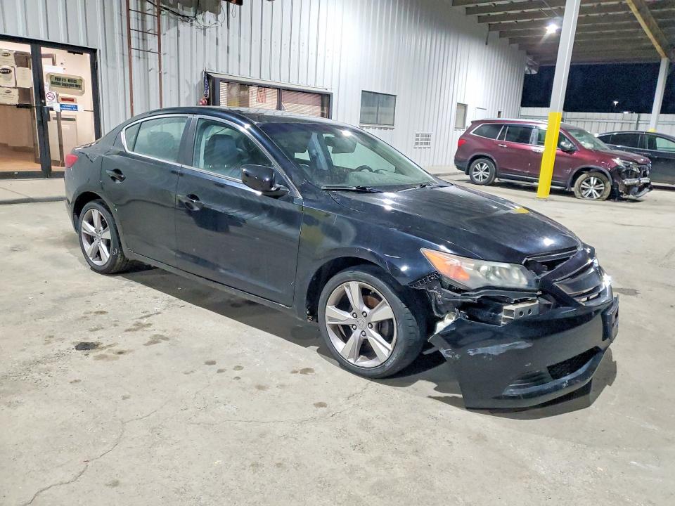 2014 Acura Ilx მანქანა იყიდება აუქციონზე, vin: 19VDE1F36EE000649, აუქციონის ნომერი: 79375685