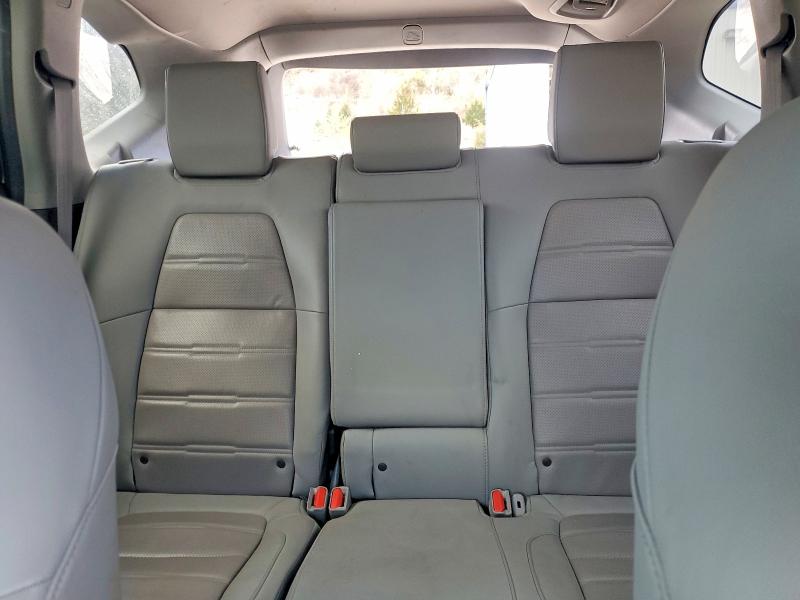 Aukcja sprzedaży 2020 Honda Cr-v, vin: 5J6RW2H84LA008820, numer aukcji: 46380936