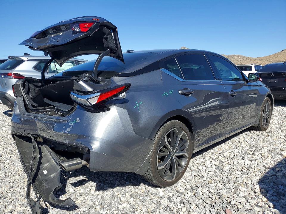 2024 Nissan Altima მანქანა იყიდება აუქციონზე, vin: 1N4BL4CV8RN388082, აუქციონის ნომერი: 42013886
