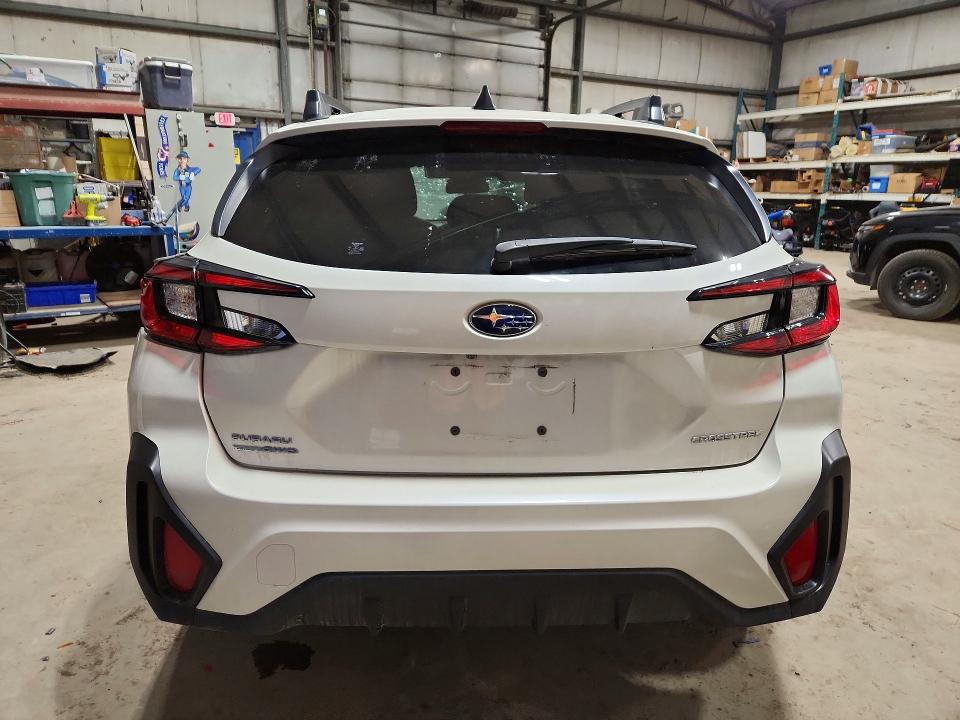 Aukcja sprzedaży 2024 Subaru Crosstrek, vin: JF2GUADC8R8883049, numer aukcji: 79273035