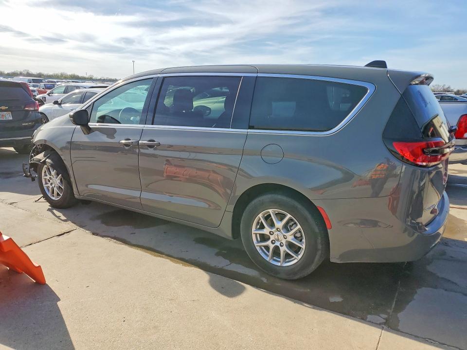 Aukcja sprzedaży 2025 Chrysler Pacifica, vin: 2C4RC1BG6SR568342, numer aukcji: 46470196