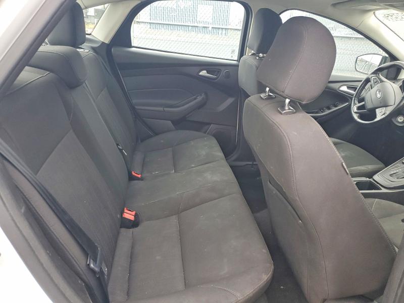 Aukcja sprzedaży 2017 Ford Focus, vin: 1FADP3H21HL207386, numer aukcji: 47863956