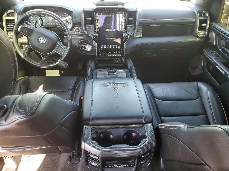 Продаж на аукціоні авто 2020 Ram 1500, vin: 1C6SRFHT2LN293818, номер лоту: 46397556