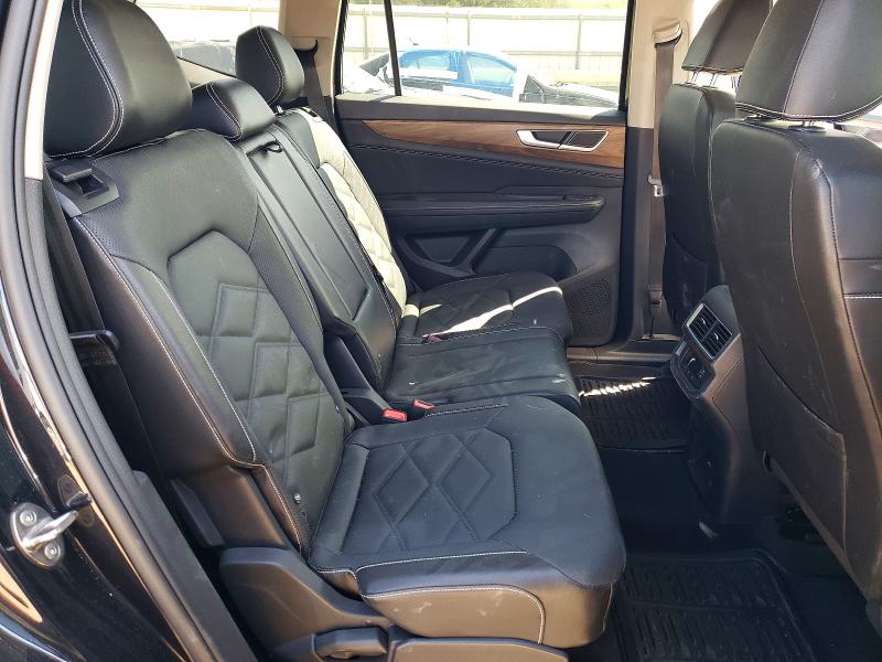 2024 Volkswagen Atlas მანქანა იყიდება აუქციონზე, vin: 1V2LR2CA2RC608065, აუქციონის ნომერი: 46684836