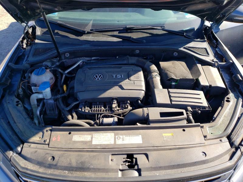 Продаж на аукціоні авто 2016 Volkswagen Passat, vin: 1VWBT7A39GC067395, номер лоту: 47411336