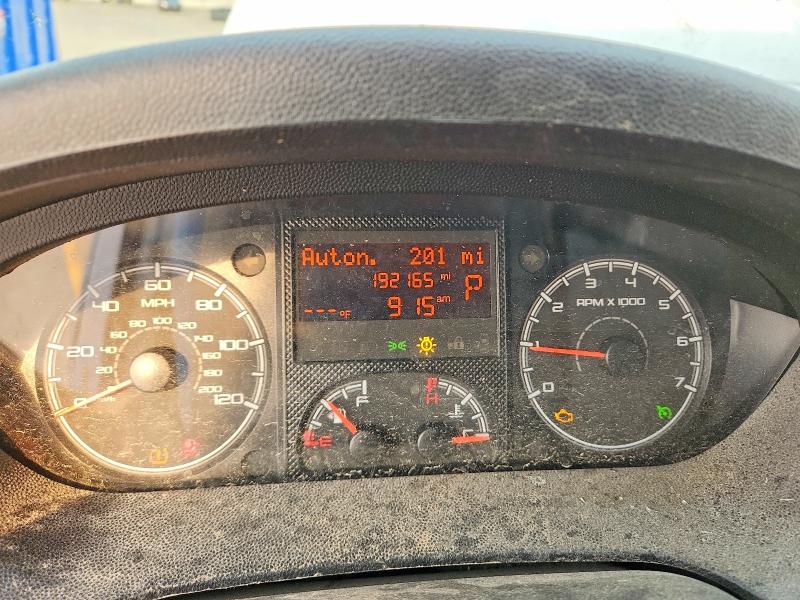 Aukcja sprzedaży 2018 Ram Promaster 1500, vin: 3C6TRVNG6JE146747, numer aukcji: 49589366