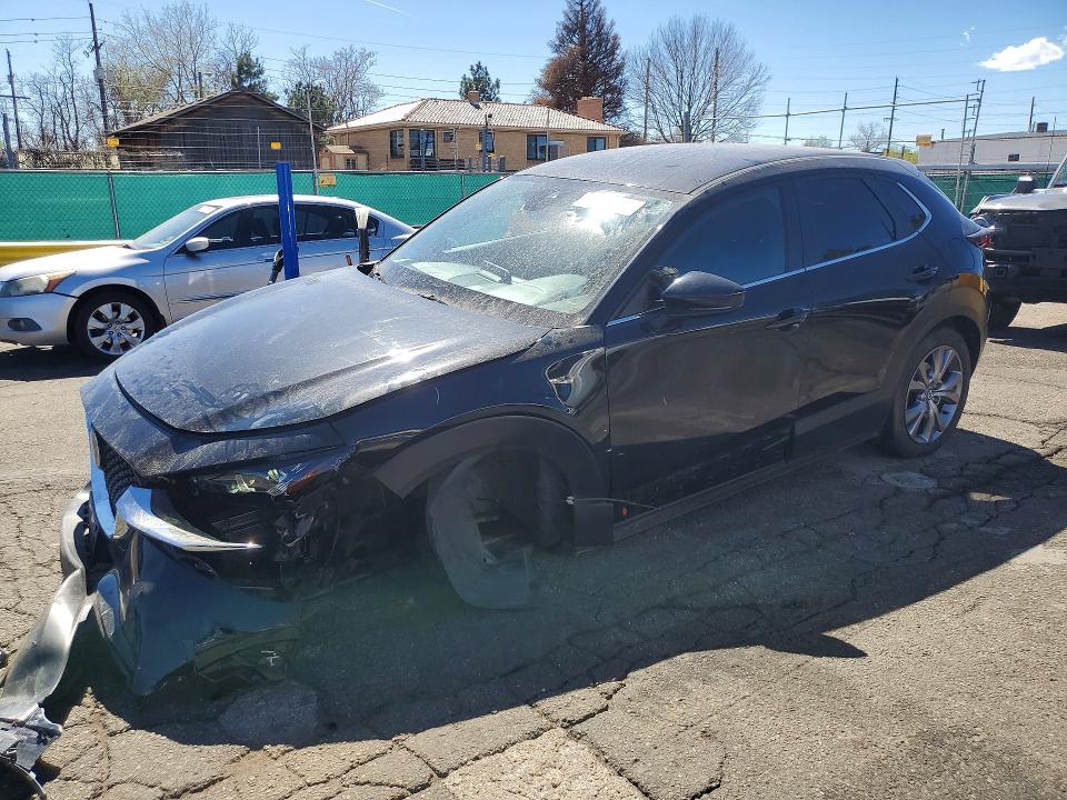 Aukcja sprzedaży 2020 Mazda Cx-30, vin: 3MVDMBCL1LM121160, numer aukcji: 45875486