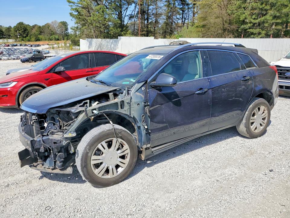 Продаж на аукціоні авто 2015 Cadillac Srx, vin: 3GYFNBE30FS524237, номер лоту: 47293416