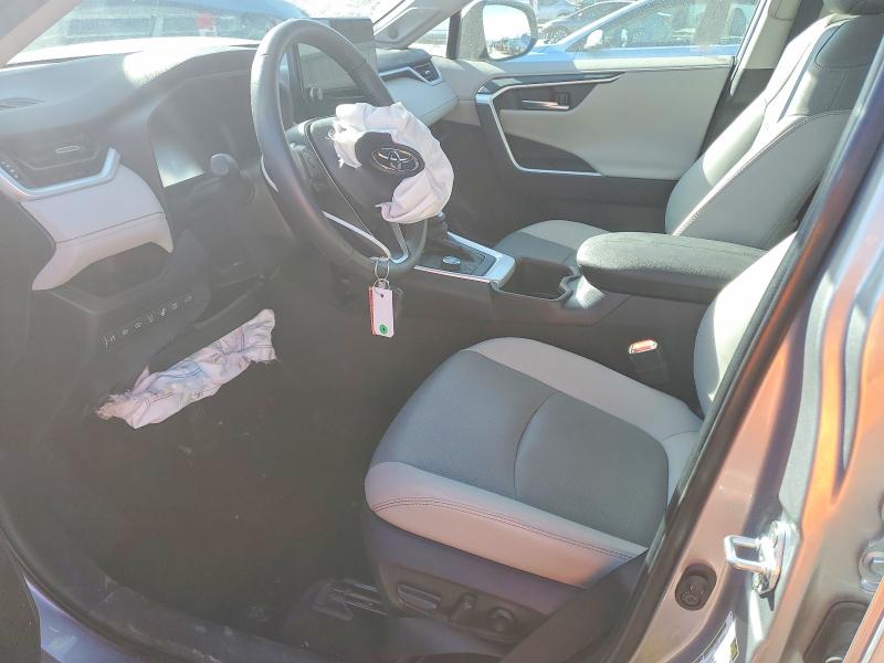 Aukcja sprzedaży 2024 Toyota Rav4, vin: 2T3N1RFV1RC487925, numer aukcji: 46532546