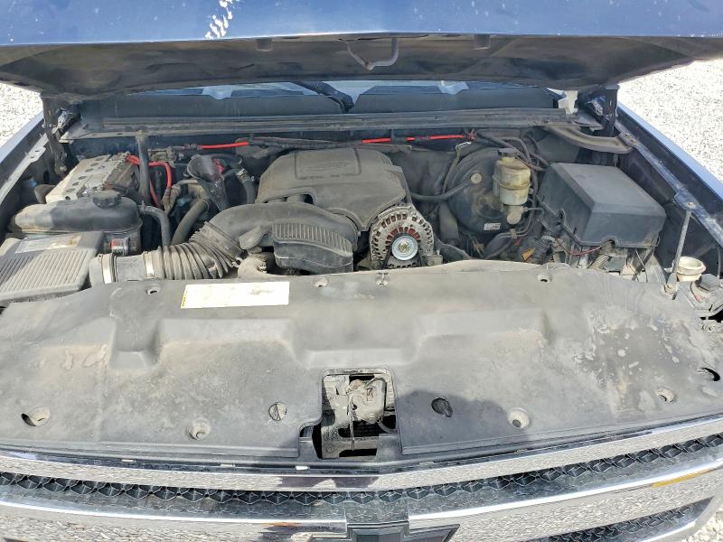 Aukcja sprzedaży 2007 Chevrolet Silverado, vin: 2GCEK13M471603648, numer aukcji: 47129796