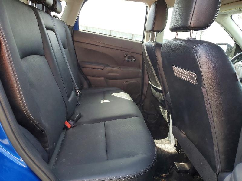Aukcja sprzedaży 2017 Mitsubishi Outlander Sport, vin: JA4AR4AW5HZ049930, numer aukcji: 46368616