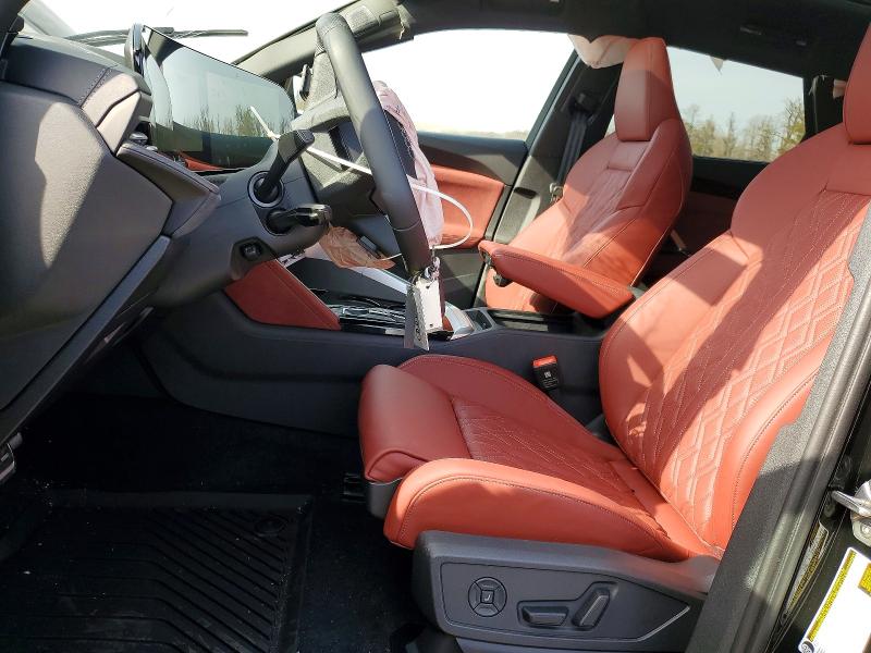 Aukcja sprzedaży 2025 Audi Sq5, vin: WA125AGU0S2122397, numer aukcji: 47805036