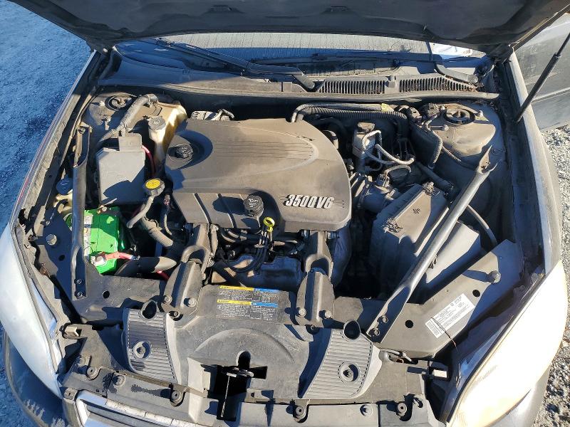 Продаж на аукціоні авто 2007 Chevrolet Impala, vin: 2G1WB55K779157187, номер лоту: 47845996