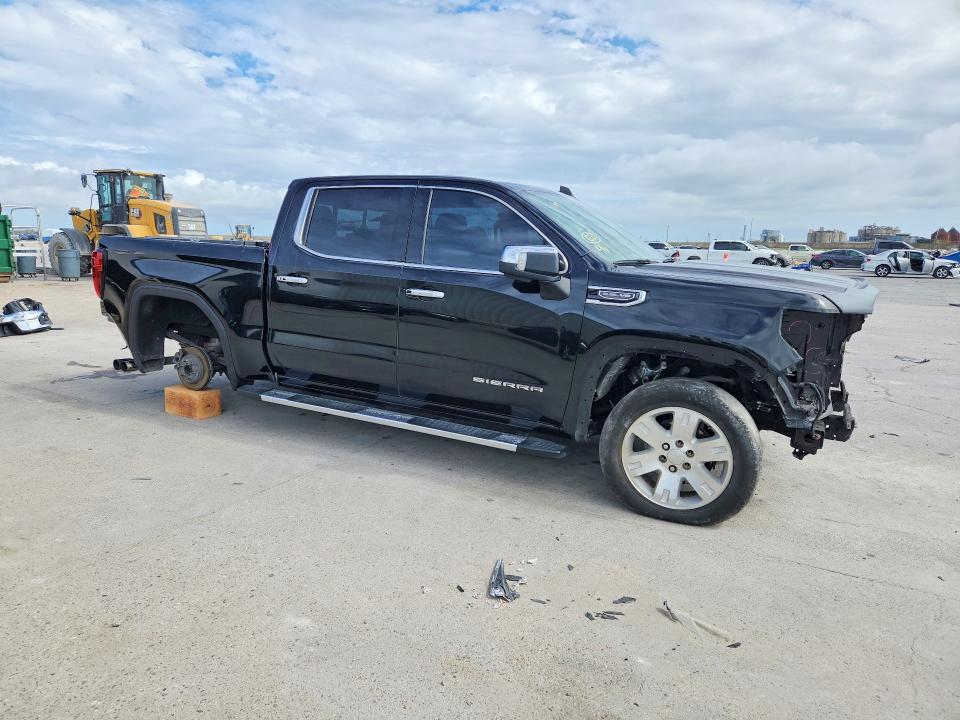 Aukcja sprzedaży 2021 Gmc Sierra, vin: 3GTP8DED7MG398187, numer aukcji: 78671135