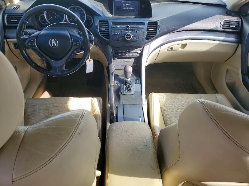 Продажа на аукционе авто 2012 Acura Tsx, vin: JH4CU2F62CC009678, номер лота: 79645235