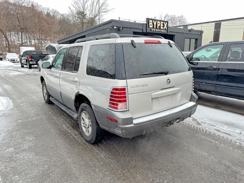 Продажа на аукционе авто 2005 Mercury Mountaineer, vin: 4M2ZU86E35UJ14274, номер лота: 42071606