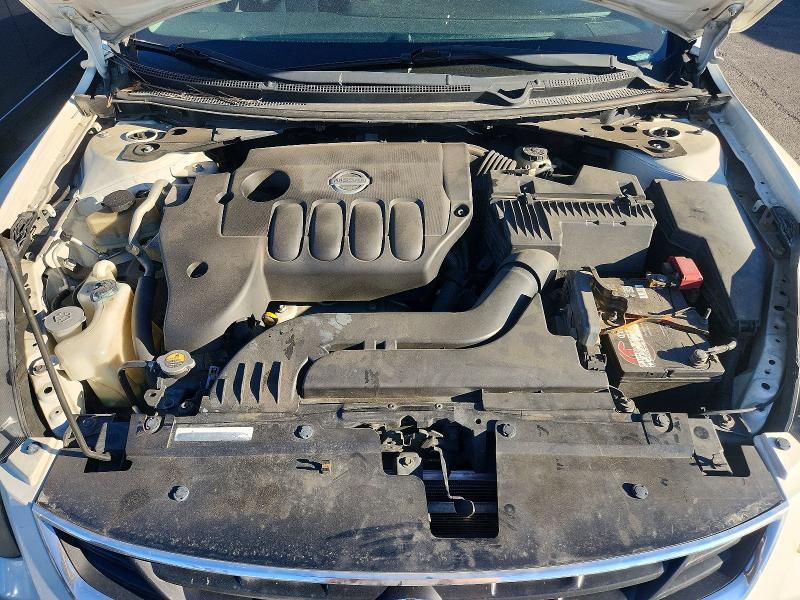 2011 Nissan Altima მანქანა იყიდება აუქციონზე, vin: 1N4AL2EP1BC111144, აუქციონის ნომერი: 45982426