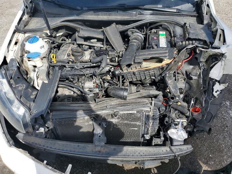 47768526 :رقم المزاد ، WVWHD7AJ0DW141418 vin ، 2013 Volkswagen Gti مزاد بيع